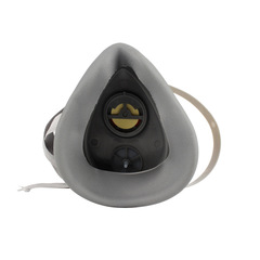 Chao Mei 3300KN95 Dust Mask Reusable Air-Purifying Particulate Respirator with Replaceable Filters