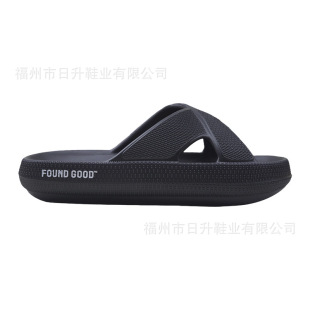 OEM���ƿ羳���Q��H������ЬEVA��ײ�ʺ�Л��� Slide Slippers