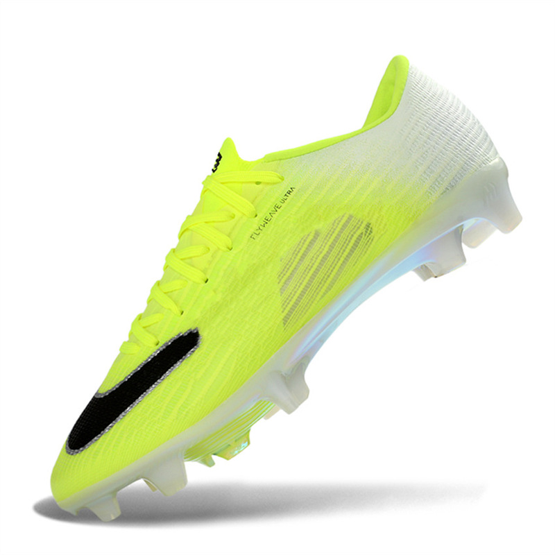 Cross-border foreign trade Mercurial Vapor XV Elite Assassin 17th generation waterproof woven FG football boots Cross-border foreign trade Mercurial Vapor XV Elite Assassin 17th generation waterproof woven FG football boots