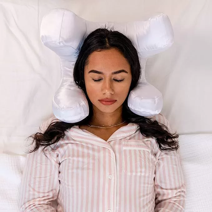 Flawless face pillow Предотвращение морщин Подушки Подушки Подушки красоты Подушки