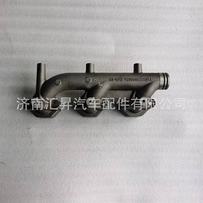 HOWO Front Exhaust manifold