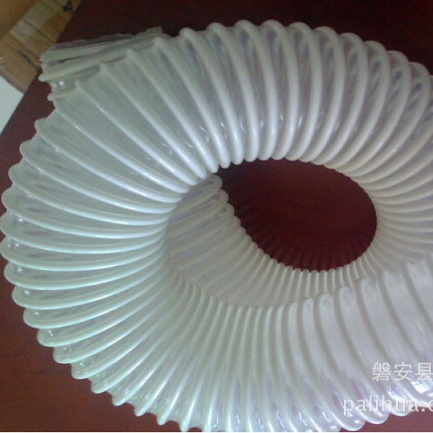 厂家直销吸尘管 木工机械吸尘管 烟道吸尘管 方筋吸尘管