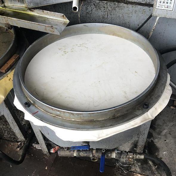 真空过滤布螺旋机条排机专用滤布过滤油布滤油布耐高温榨油机油渣