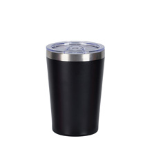 12oz���ܴ�ɫ���㱣�±�ţ�̱����ر�Я����ֿ��ȱ���ӡlogo����