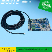 ���L�C����CUVƽ���ӡ�Cɭ�P�忨����4о���׾W�j��ݔ��̖��