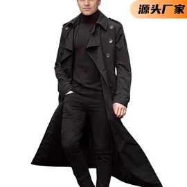 男式夹克;女式毛呢外套;男式大衣