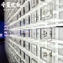高透热压无痕展示文化墙