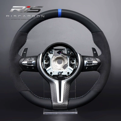 F30 F10 F25 E70E71E90F20E82, Steering wheel