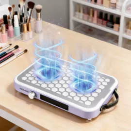 美甲机;其他美甲产品