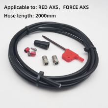 ܇͹С׼ m RED AXSFORCE AXS  ߉͹ 2L