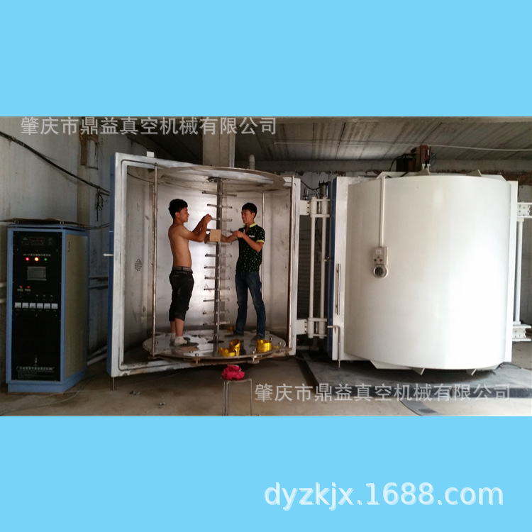 供应蒸发真空镀膜机 真空镀膜机