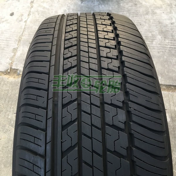 Шина Dunlop 225 245 265 275 285/55 60 65R17 18 19 Highlander