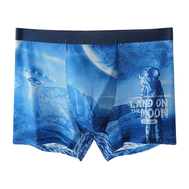 별이 빛나는 하늘색