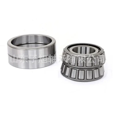 Bearings Tapered Roller Bearings, Təkər mərkəzi yataqları