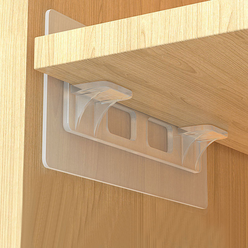 Long row of layer support [6*12 transparent]]