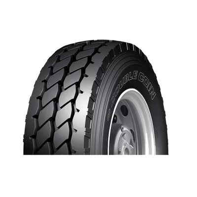 Yük maşını şinləri 13R22.5RR902 Vacuum Steel Wire