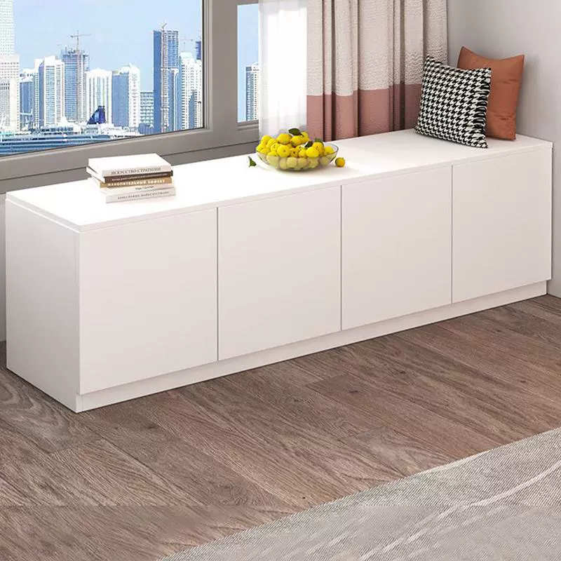 Оптовые шкафы для эркерных окон из цельного дерева могут быть изготовлены по индивидуальному заказу, шкафы с бесплатной комбинацией, шкафы для балконов, напольные шкафы, шкафы для хранения, напольные шкафы, низкие шкафы.