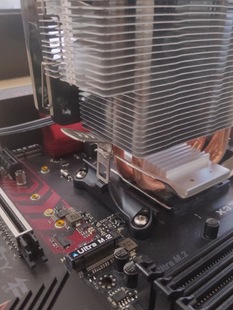 AM4����֧�� B350A320X370 B450�۾�AMDɢ��������AM3�J��CPU����