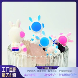 钥匙扣及钥匙扣配件;饰品配件;挂饰挂件