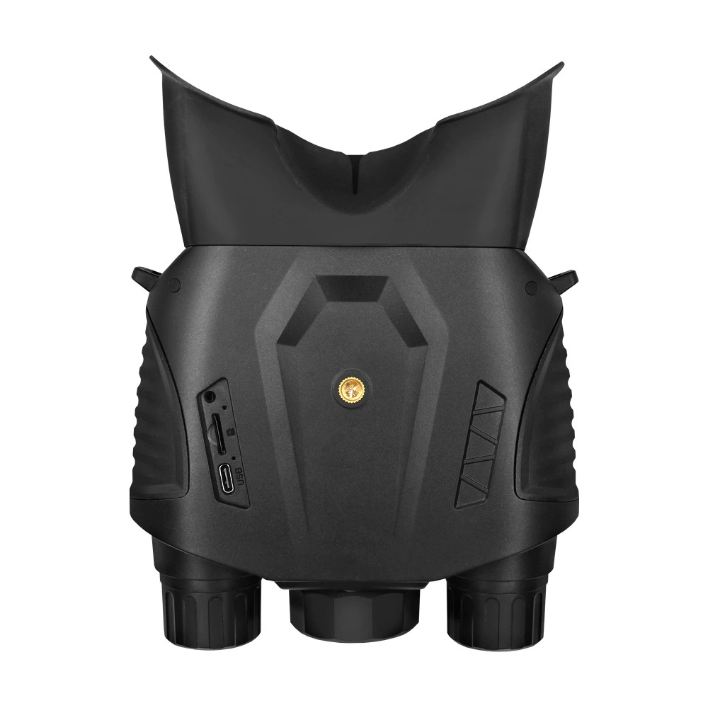 Взрывной наружный HD портативный бинокль инфракрасный прибор ночного видения с WIFI и GPS-позиционирование