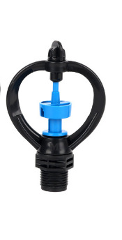 Alambre externo de la rueda redonda 4-Point