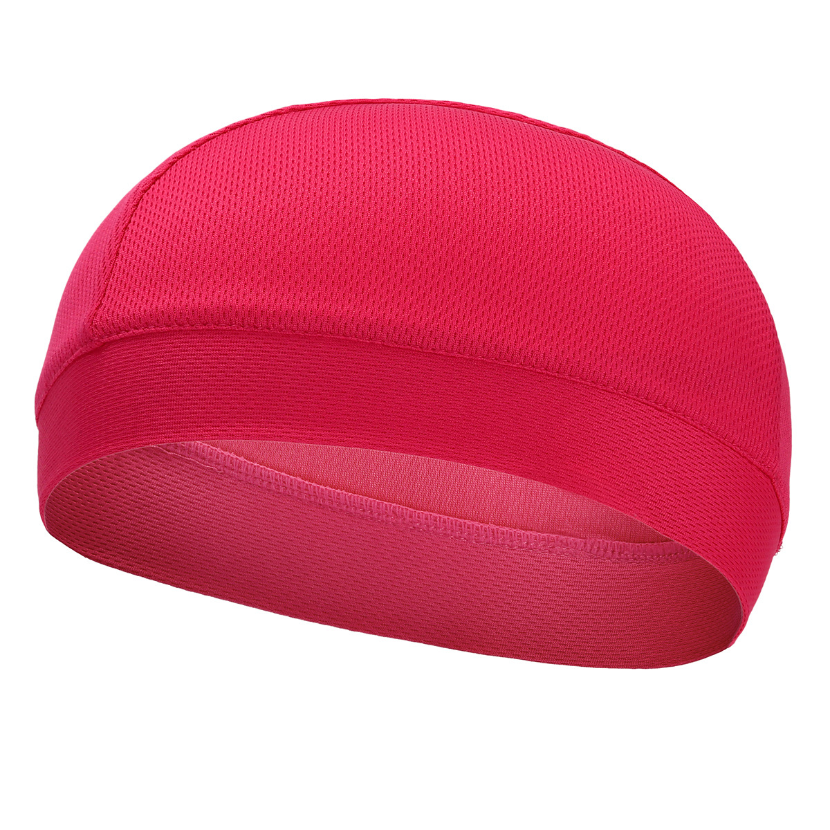 Verano nuevo sombrero de ciclismo al aire libre casco revestido sombrero de malla transpirable sombrero de secado rápido