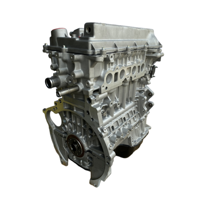 Engine Suitable for Toyota Toyota 1Zz Toyota Corolla Corolla Engine