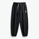 Spring Youth Loose Casual Straight Pants Big Kids Student Love Lu Sports All-match Pants