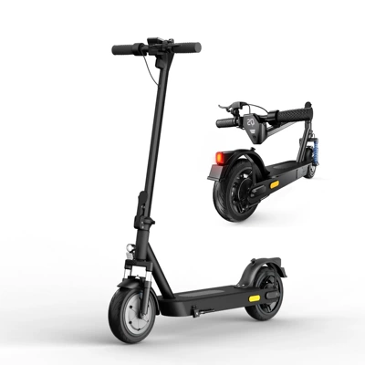 ABE certified electric scooter for | Qatlanan elektrik skuterlər