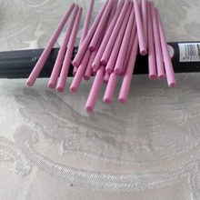 红宝石油石小磨刀石条细磨沙轮磨石刀玉石模具磨刀棒圆形抛光超细