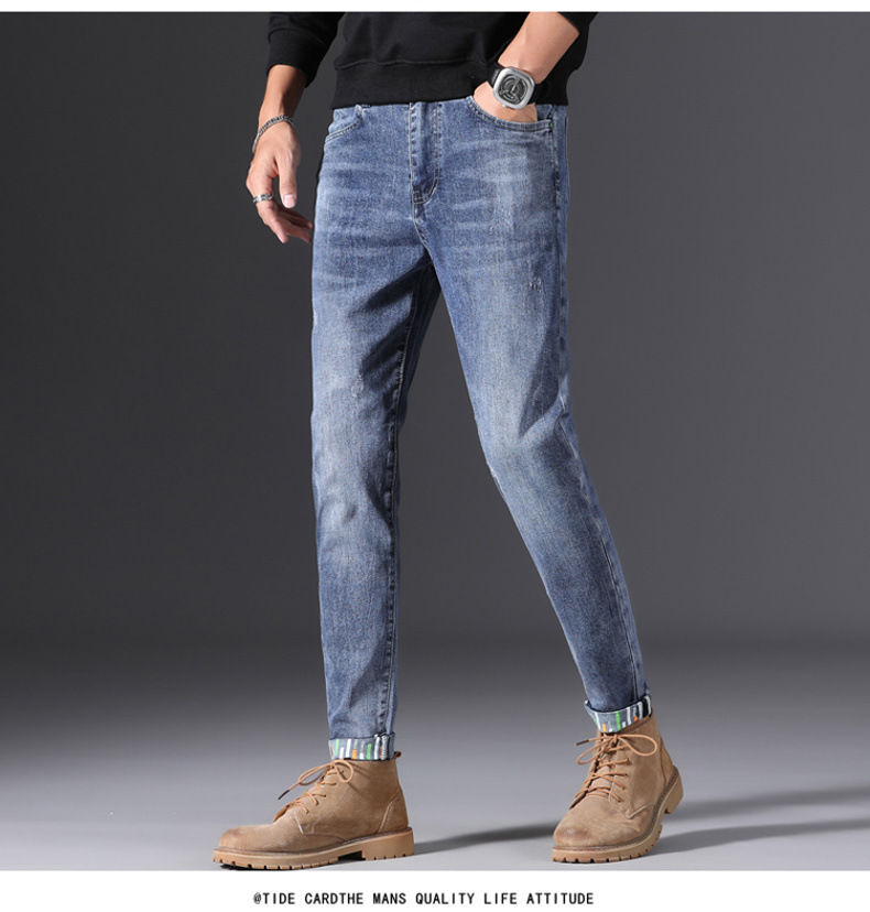 T-shirt homme en coton - Ref 3439180 Image 25