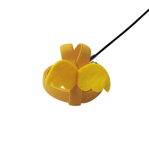 Parrot flight harness rope ultra-light fly traction rope peony xuanfeng little sun walking bird fly rope extension rope