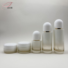 30/50/100/120ml����Һƿ 30/50g��˪��˪ƿ��װƿ��ױƷ��װƿ