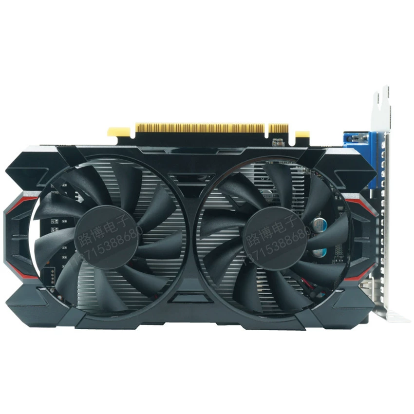 Производитель оптовый NVIDIA GTX960M 4G D5 графическая карта для настольного игрового ПК крупный игровой компьютер независимый