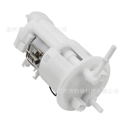 Oil pump, nozzle Yzf R1 R6