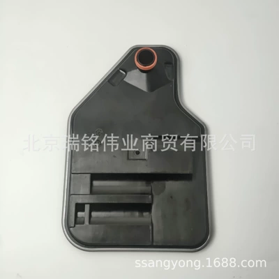 Oil Filter Ssangyong – Other drive systems