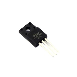 �����·STP3N150F TO-220F�����ԴIGBT�_���D���־��w�����ƽ