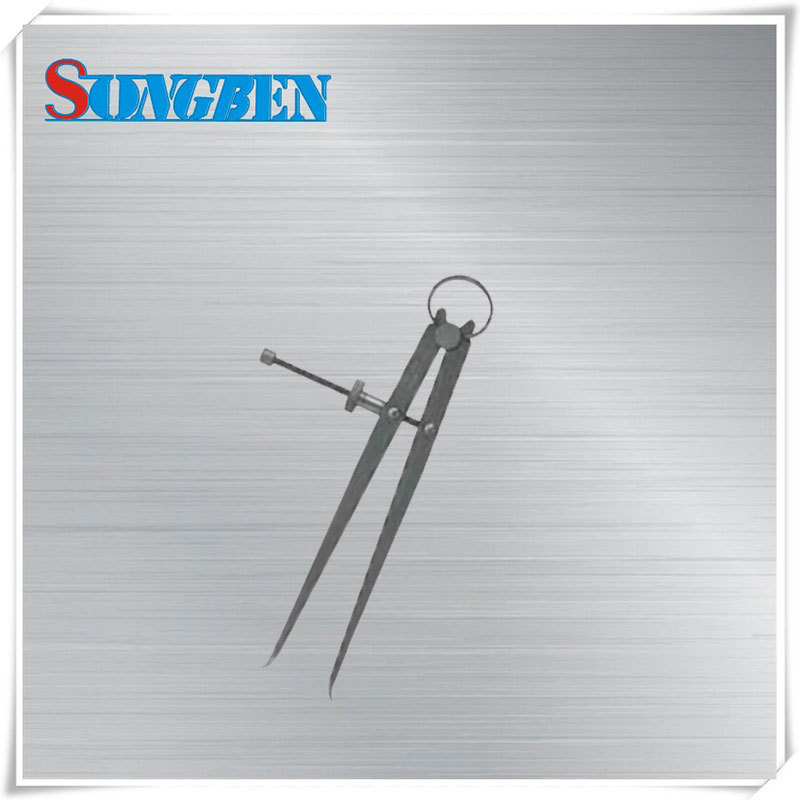 英国宝禾BOWERS内外卡钳200mm弹簧接头MW528