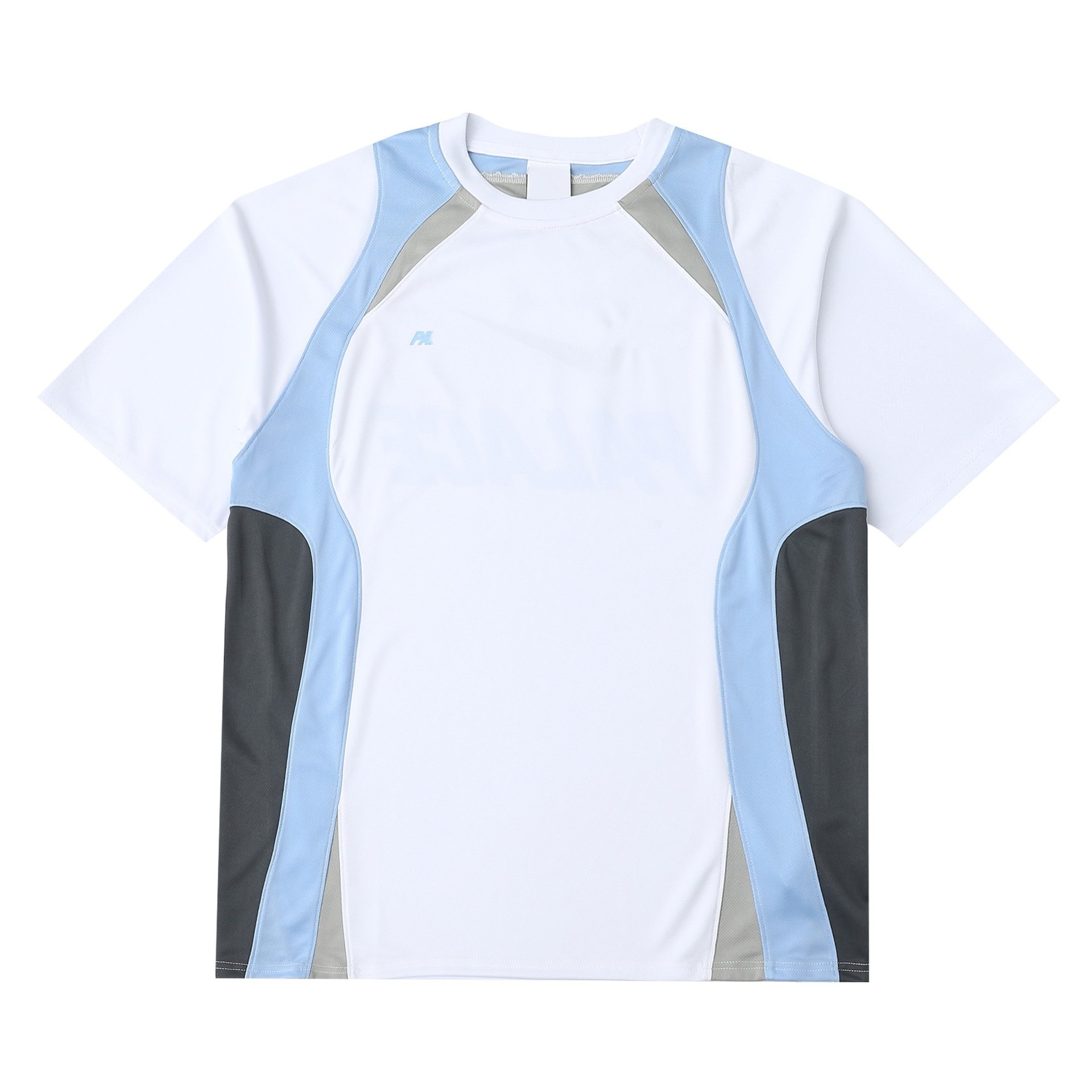 Palace x Nike 2026 Jersey White