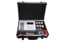 便携式食品安全测定仪 型号:MHY-P401C