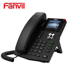 Fanvil��λIP�Ԓ�C �W�j�Ԓ�C���C ��׼SIP�f�h �ԴPOE�o����