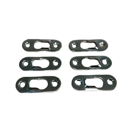 起重链条;家具配件;服饰箱包五金