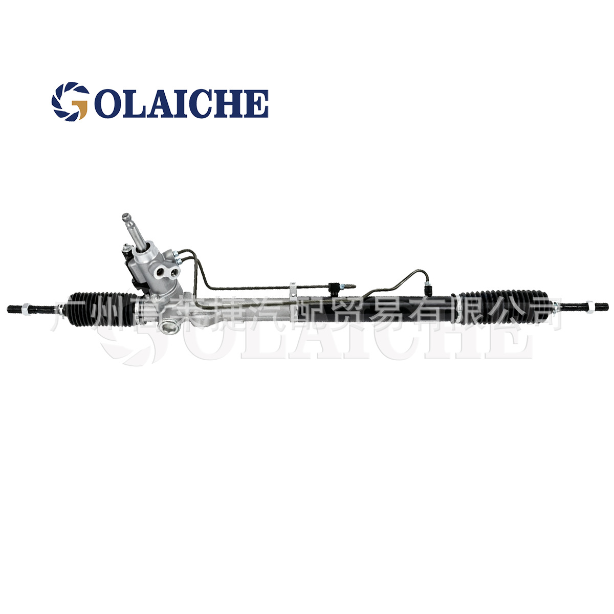 57700-3R100 577003R100 is suitable for Kia Cadenza K7 steering gear assembly LHD