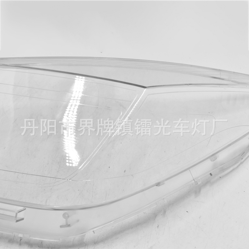 Suitable for S10 Headlight Cover 12 Years Headlight Mask Headlight Lamp Shell Headlight Lamp Mask S10 Chevrolet
