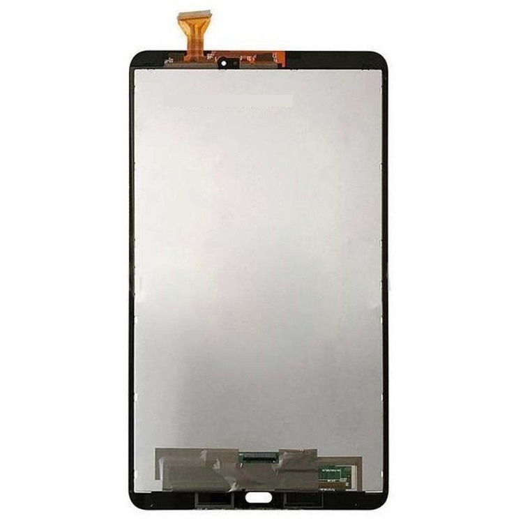 Aplicable a Samsung T580.T585 pantalla plana pantalla de escritura interior y exterior ensamblaje táctil LCD