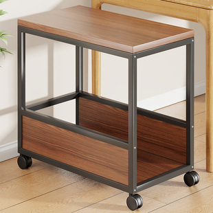 Wholesale Chassis Bracket Desktop Computer Host Double Layer Removable Base Tray Office Land Type Printer