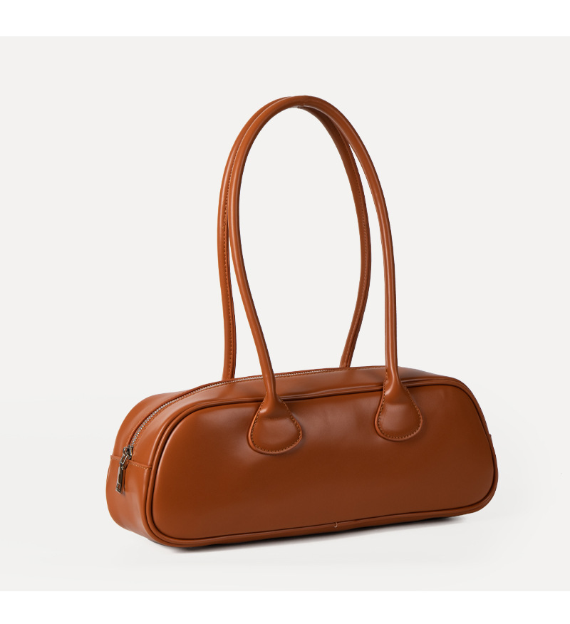 Elegant Women's Shoulder Bag And Handbag With Large Capacity_voghion.com