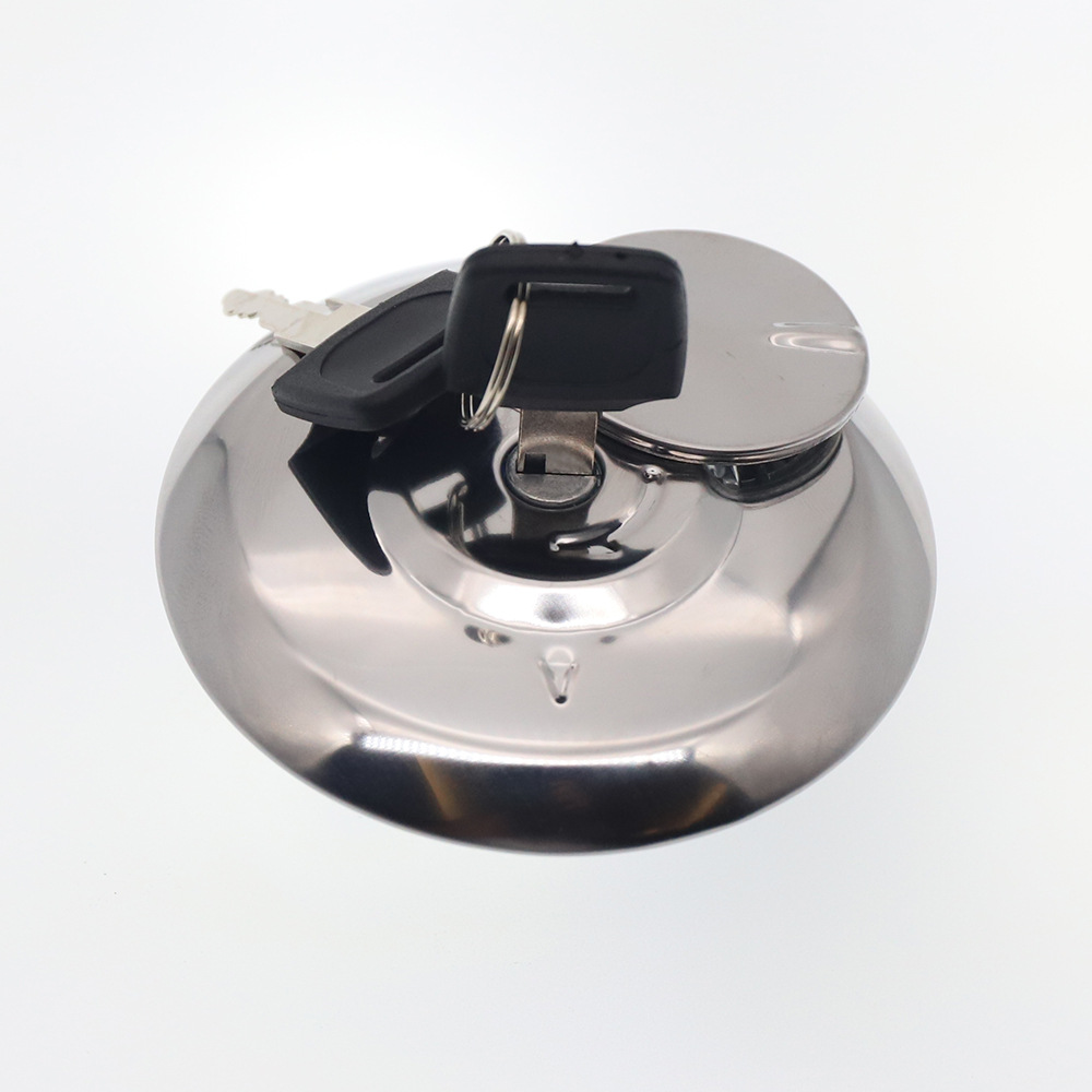 Motorcycle 17620-460-007 17620-460-037 17620-460-047 Cbt125 Fuel Tank Cap