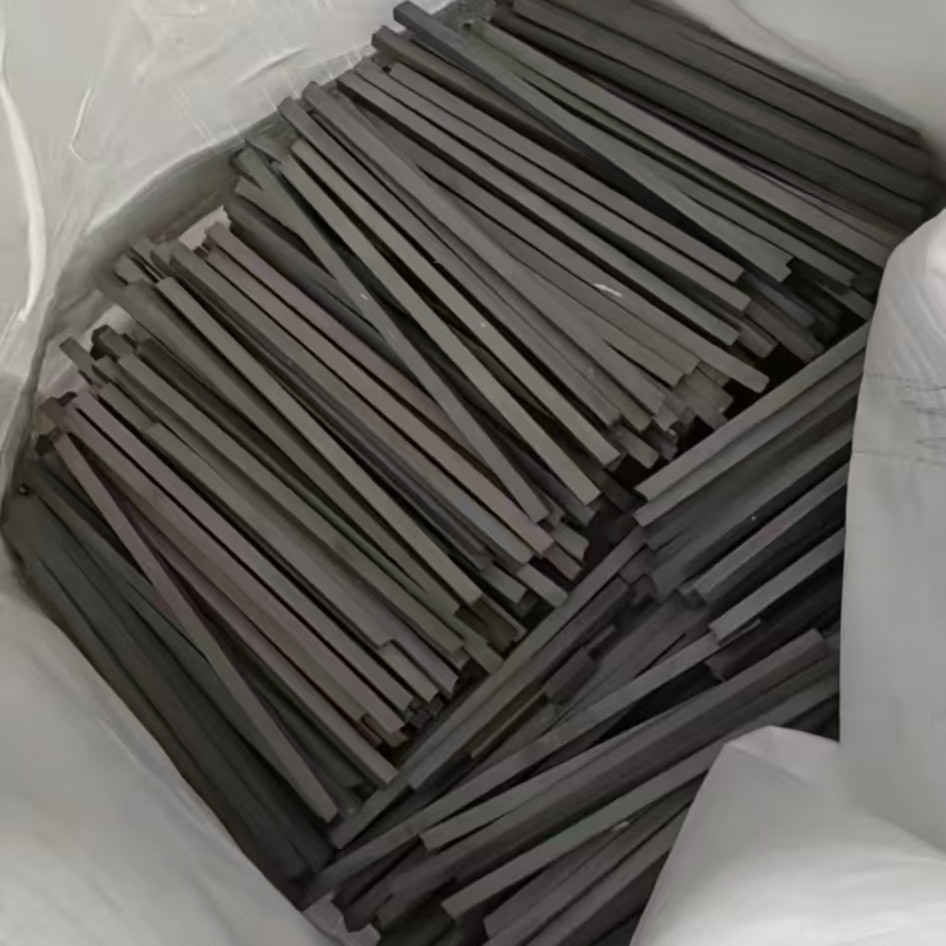 钨条  高品质多晶 量大包邮 99.95 高纯度金属钨高纯钨条