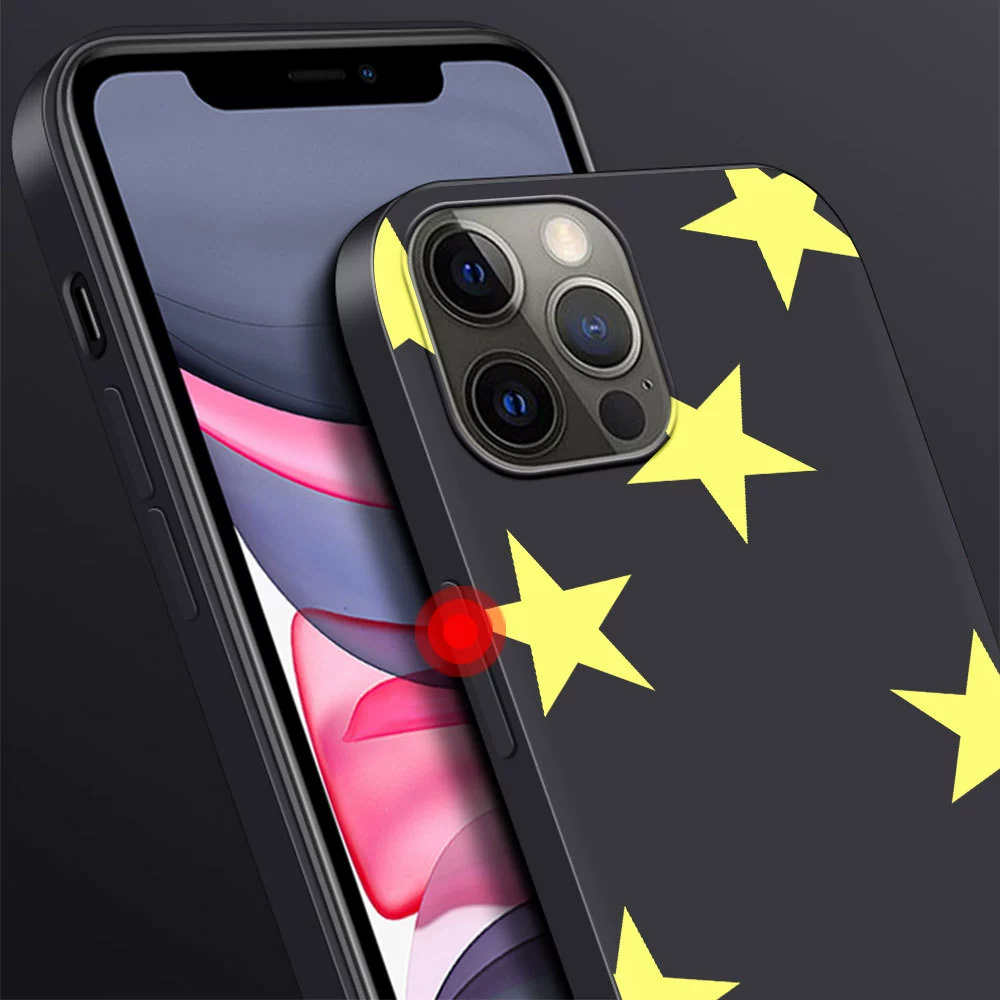 Apple, совместимый милый картунный чехол для телефона, iPhone 11, 15 Plus